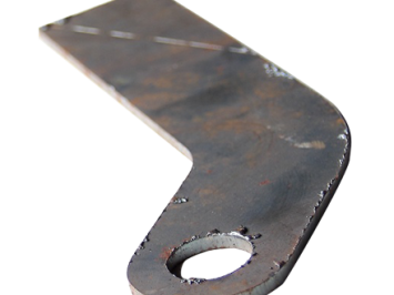 Làm thế nào để giải quyết vấn đề sót ba via và nân cao chất lượng mặt cắt?