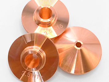 Chọn Béc Cắt Laser Phù Hợp