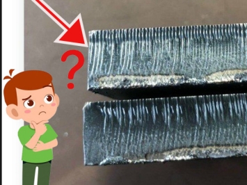 BẠN CÓ GẶP RẮC RỐI VỚI MÁY LASER FIBER  CẮT BỊ XỈ, ĐƯỜNG CẮT BỊ RĂNG CƯA?  7 MẸO ĐỂ BẠN CHỈNH SỬA?