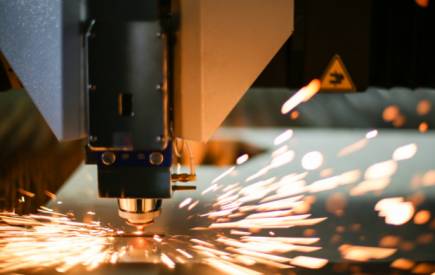 SỰ CẮT BẰNG TIA LASER