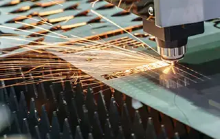 7 LỢI ÍCH CHÍNH CỦA MÁY CẮT LASER MÀ BẠN KHÔNG THỂ BỎ QUA