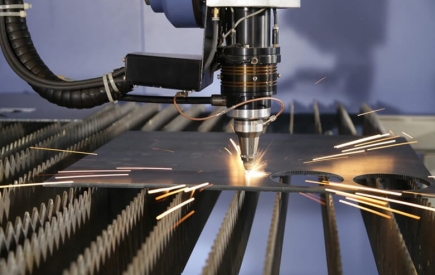 YÊU CẦU CÔNG NGHỆ CẮT LASER TẤM INOX DÀY