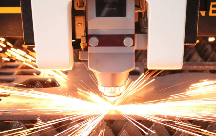 5 lý do khiến công suất máy cắt Laser sợi của bạn giảm