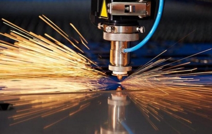 CÁCH MẠNG HOÁ VIỆC CHẾ TẠO NỘI THẤT BẰNG KIM LOẠI