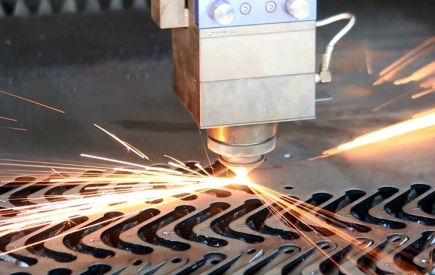 GIẢI QUYẾT CÁC VẤN ĐỀ VỀ MÁY CẮT LASER VỚI HƠN 100 GIẢI PHÁP ĐÃ ĐƯỢC CHỨNG MINH