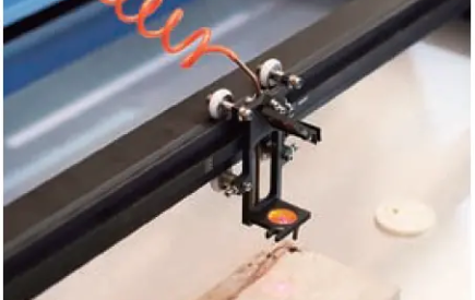 KHÁM PHÁ 4 PHƯƠNG PHÁP ĐIỀU KHIỂN MÁY CẮT LASER