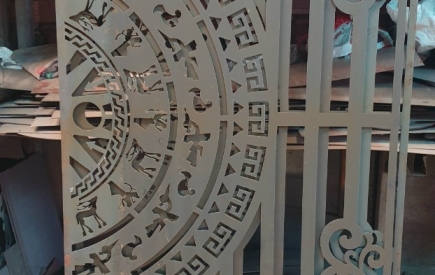 KHÁM PHÁ CÔNG NGHỆ GIA CÔNG SIÊU ÂM: ỨNG DỤNG VÀ XU HƯỚNG TƯƠNG LAI