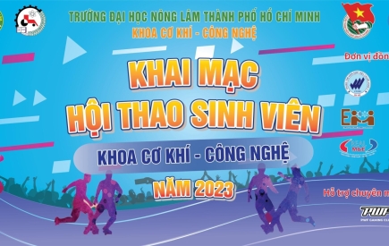  Sự Đồng Hành Hữu Ích: PK LASER và Đại Học Nông Lâm Thành Phố Hồ Chí Minh