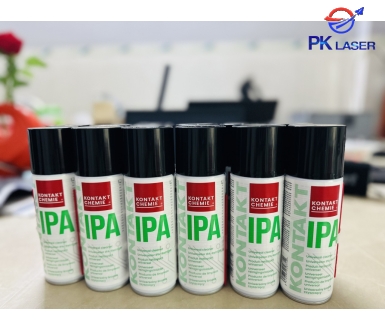 Nước Rửa Kính KONTAKT IPA 