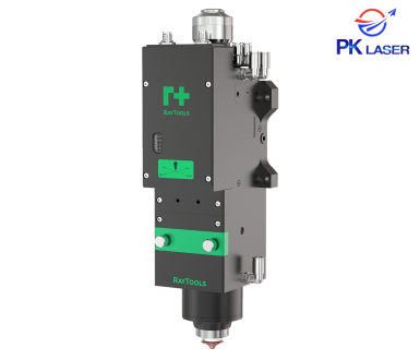 Đầu Cắt Laser Lấy Nét Tự Động  BM06K