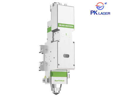 Đầu Cắt Laser Lấy Nét Tự Động  BM111