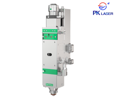 Đầu Cắt Laser Lấy Nét Tự Động BM114