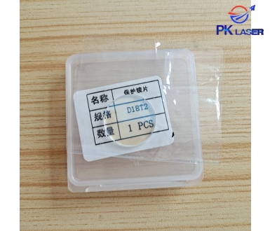 Kính bảo vệ máy hàn 18*2 OEM