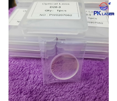 Kính bảo vệ máy hàn 20*3 OEM