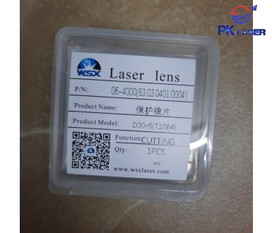 Kính bảo vệ máy hàn 30*5 WSX