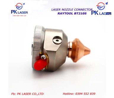 Đầu cảm biến điện dung của đầu cắt laser 