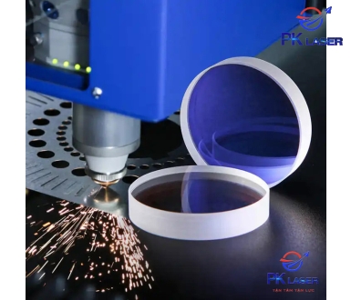 Kính bảo vệ đầu cắt laser D30*5mm D27.9*4.1mm 