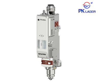 Đầu Cắt Tự Động Lấy Nét LC40