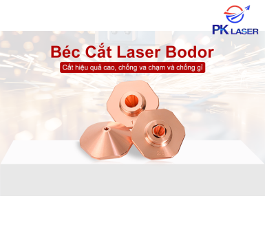 Béc Cắt D25 Bodor