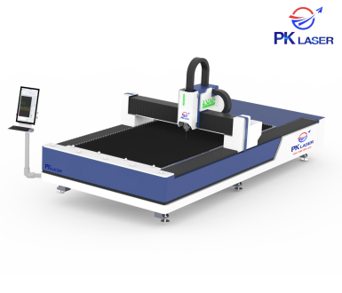 Máy Cắt Laser Bàn Đơn