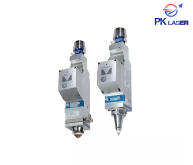 Đầu cắt laser Precitec LightCutter 2.0 