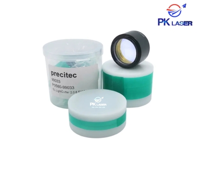 Kính Focus Lens Đầu Cắt Precitec 