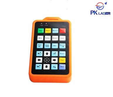 Remote Điều Khiển Từ Xa Cho Máy Laser 