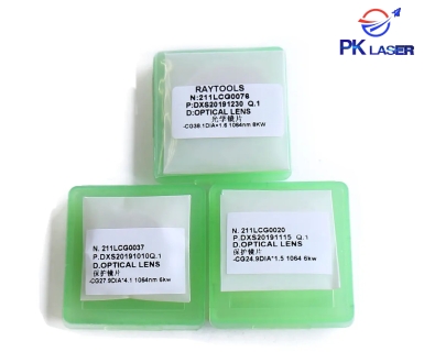 Kính bảo vệ D24.9 *T1.5MM