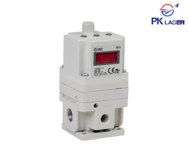 Điều Áp Gas ITV-2050-312L 10bBar