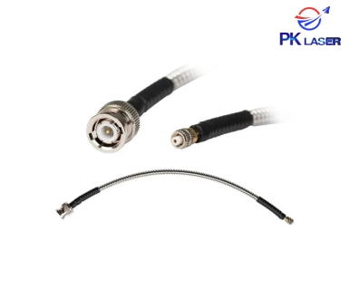 Cáp Cảm Biến Điện Đầu Cắt  HAN