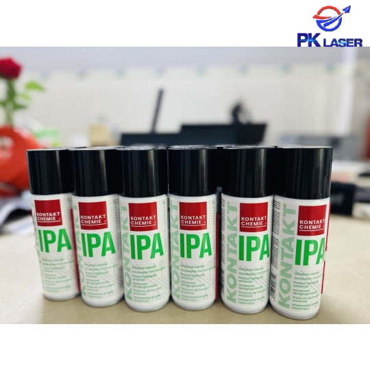 Nước Rửa Kính KONTAKT IPA 