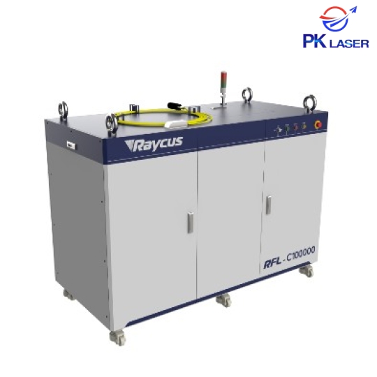 Nguồn Laser Sợi Quang Raycus RFL 