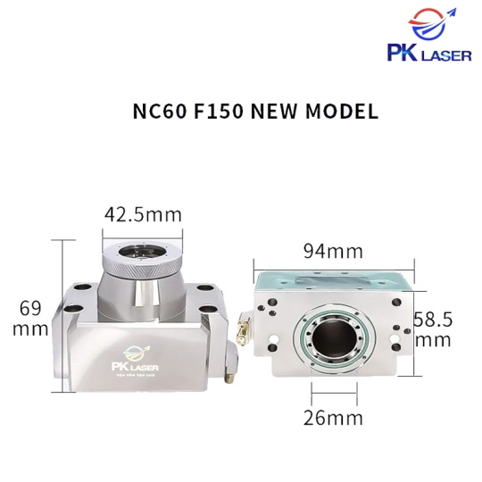Cảm Biến Đầu Cắt WSX 