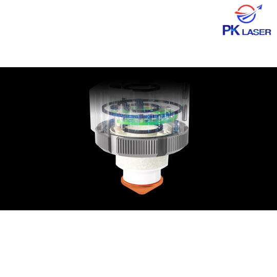 Đầu Cắt Thông Minh BLT310