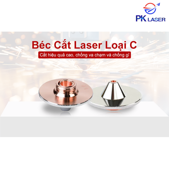 Béc Cắt D32 Loại C