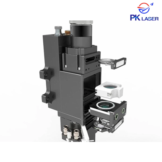 Đầu Cắt Thông Minh BLT310