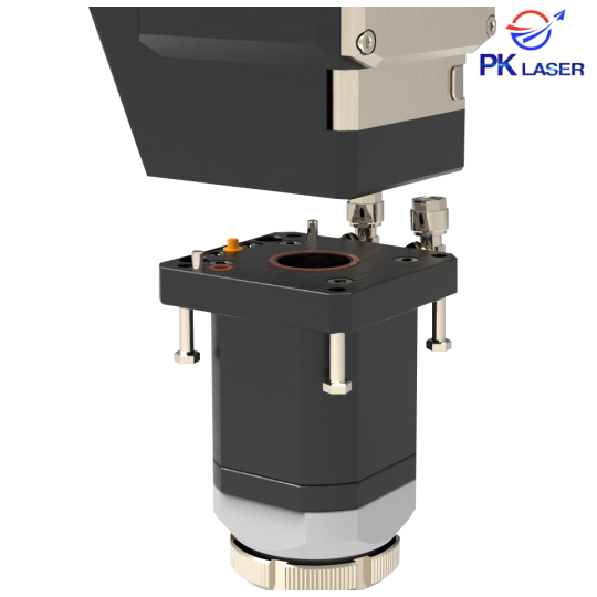 Đầu Cắt Thông Minh BLT421