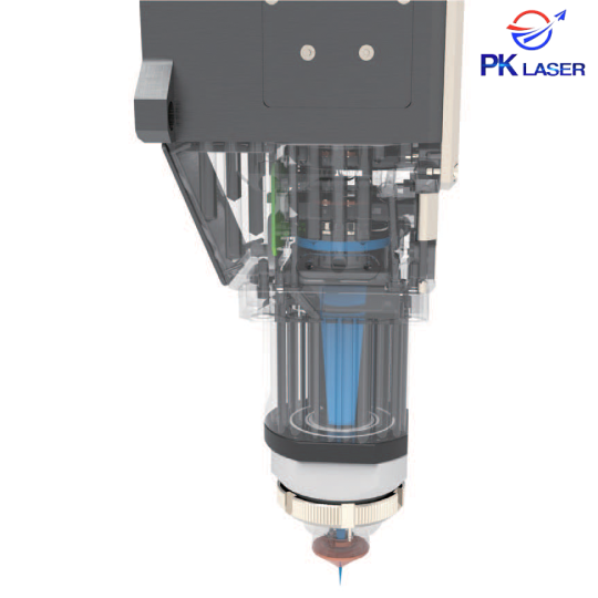 Đầu Cắt Thông Minh BLT441