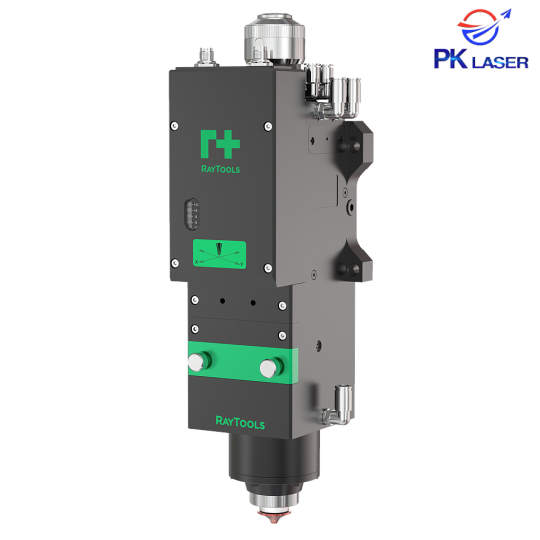 Đầu Cắt Laser Lấy Nét Tự Động  BM06K