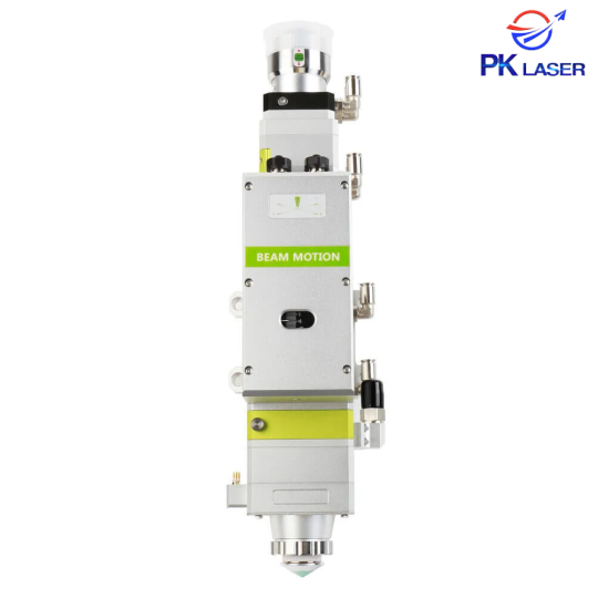 Đầu Cắt Laser Lấy Nét Tự Động BM110