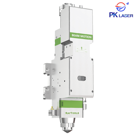 Đầu Cắt Laser Lấy Nét Tự Động  BM111