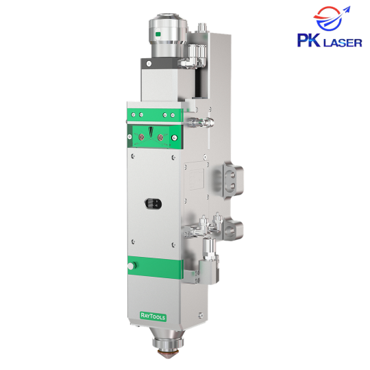 Đầu Cắt Laser Lấy Nét Tự Động BM114