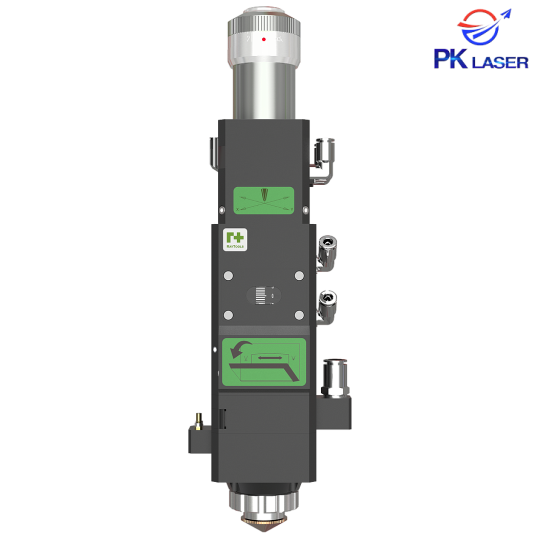 Đầu Cắt Laser  BT240S