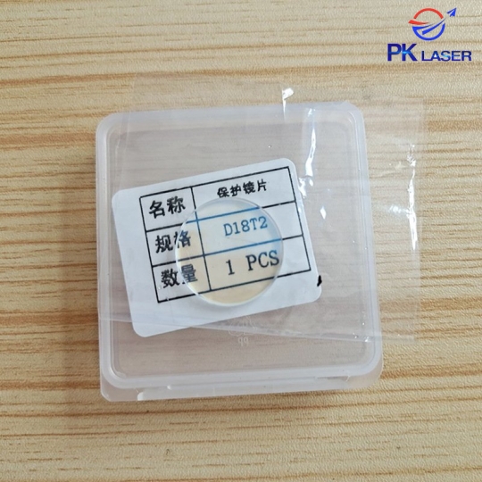 Kính bảo vệ máy hàn 18*2 OEM