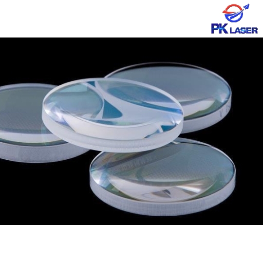 Kính bảo vệ máy hàn D20*4.5-F150