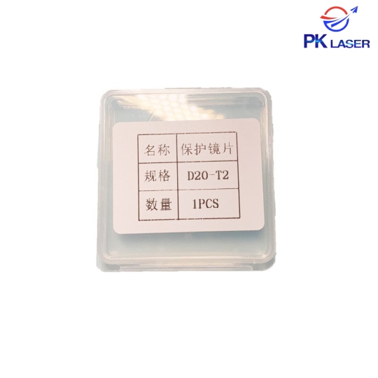 Kính bảo vệ máy hàn 20*2 OEM
