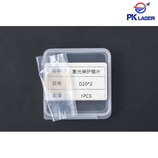 Kính bảo vệ máy hàn 20*2 OEM