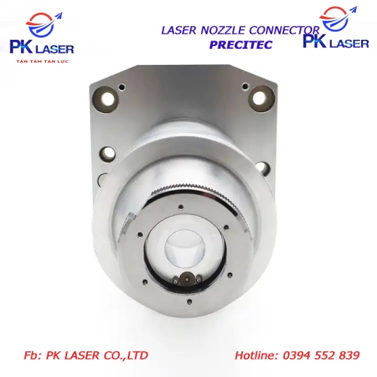 Đầu cảm biến điện dung của đầu cắt laser 
