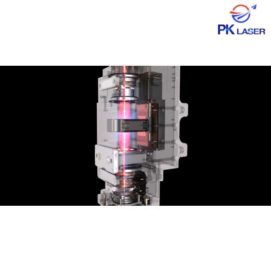 Đầu Cắt Thông Minh BLT310