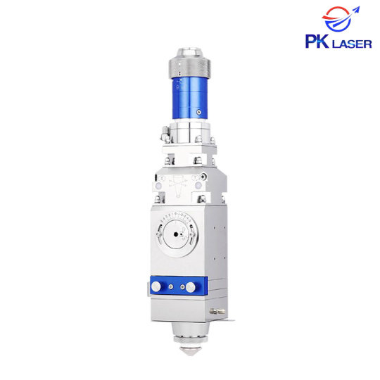 Đầu cắt KC15